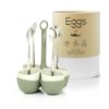 Sillies Eggs Groen