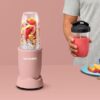 nutribullet Pro 900 Exclusive All Clay - Afbeelding 9