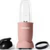nutribullet Pro 900 Exclusive All Clay - Afbeelding 7