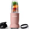 nutribullet Pro 900 Exclusive All Clay