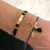 Infinity ringarmband - Afbeelding 2