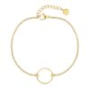 Infinity ringarmband