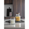 Voorraadpot Ribbel Large - Afbeelding 2