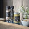 Lie Gourmet Giftbox Klein Zout & Peper Stel - Afbeelding 3