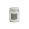 Leeff Jar Candle L - Dank je wel