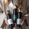 Leeff Shower Gel Sensational Spices - Move your body - Afbeelding 5