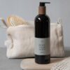 Leeff Shower Gel Sensational Spices - Move your body - Afbeelding 3
