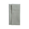 Leeff Napkins Nora Light Grey, set of 2 - Afbeelding 3