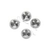 Discoballen Zilver /4 - Afbeelding 2