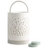 Waxbrander incl. 2waxmelts ø10cm - Afbeelding 4
