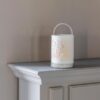 Waxbrander incl. 2waxmelts ø10cm - Afbeelding 2