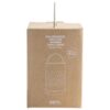 Waxbrander incl. 2waxmelts ø10cm - Afbeelding 5