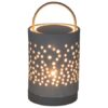 Waxbrander incl. 2waxmelts ø10cm - Afbeelding 3