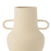 Vaas Kruik 2 Handvat Aardewerk Beige Large