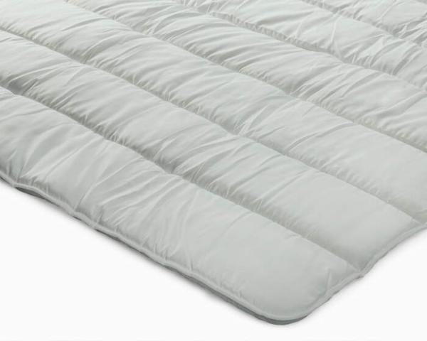 Lazy All-in one Lazy Dekbed Foggy 240 x 200 - Afbeelding 5
