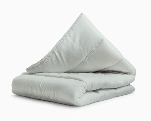 Lazy All-in one Lazy Dekbed Foggy 240 x 200 - Afbeelding 4