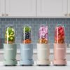 nutribullet Pro 900 Exclusive All Clay - Afbeelding 6