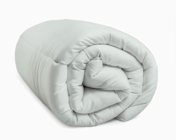 Lazy All-in one Lazy Dekbed Foggy 240 x 200 - Afbeelding 3