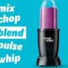 Magic Bullet Original - Incl. To Go Bekers & Digitaal Receptenboek - Blender - Glossy Zwart - Afbeelding 10