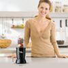 Magic Bullet Original - Incl. To Go Bekers & Digitaal Receptenboek - Blender - Glossy Zwart - Afbeelding 6