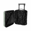 NORLÄNDER 24L Cabin Trolley Groen - Afbeelding 7