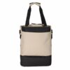 S.G. Fiets Shopper Met Koelvak RPET Taupe - Afbeelding 7