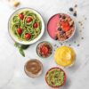 Magic Bullet Original - Incl. To Go Bekers & Digitaal Receptenboek - Blender - Glossy Zwart - Afbeelding 3