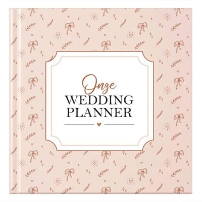Onze Wedding Planner