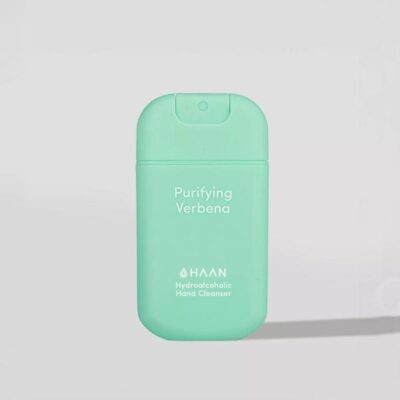 HAAN Purifying Verbena Hand Sanitizer