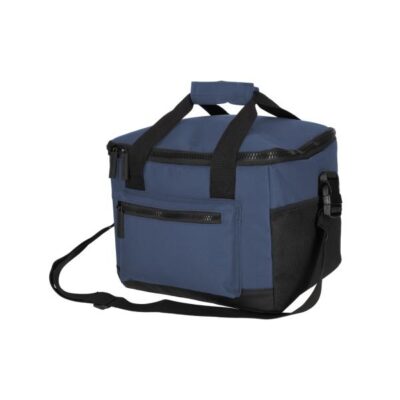 S.G. Koeltas RPET Blauw
