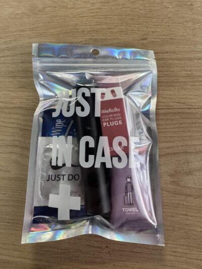 Oh Shit Kit S