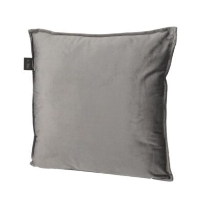 Warmtekussen RPET 40x40 donkergrijs