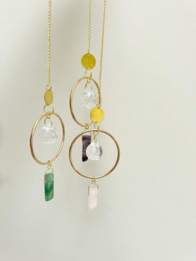 Suncatchers Magic 'Catch the glow'