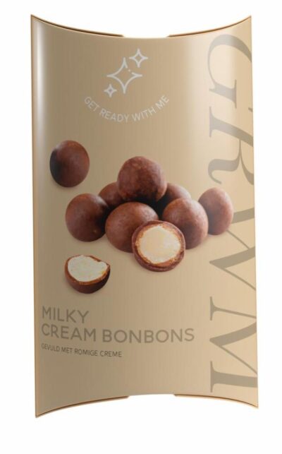GRWM Milky cream bonbons mini