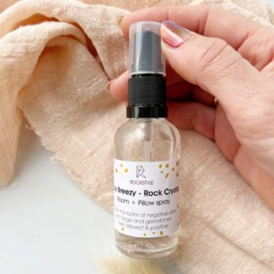 Room + Pillow Spray - SmudgeSalie