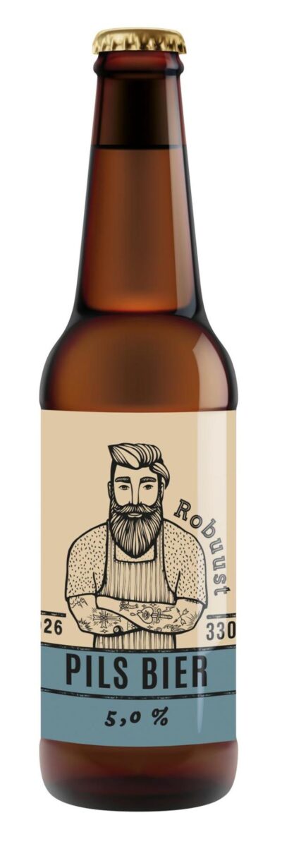 Robuust Pils