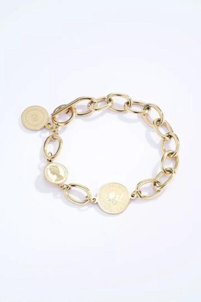 Golden Medallion