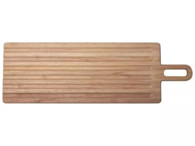 Sunday brood/serveerplank 48x15,5cm