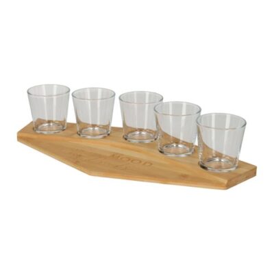 Proefbord MOOD FOR DRINKS