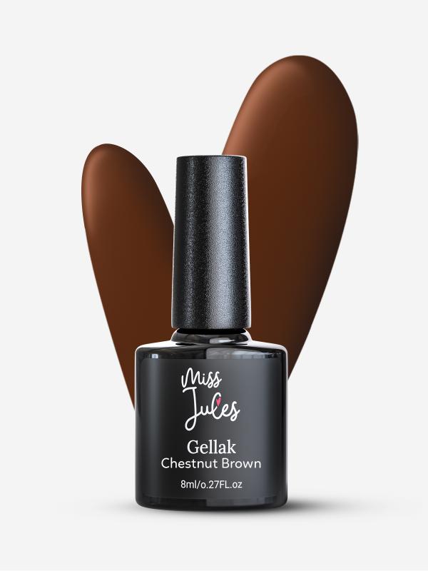 Gellak Chestnut Brown