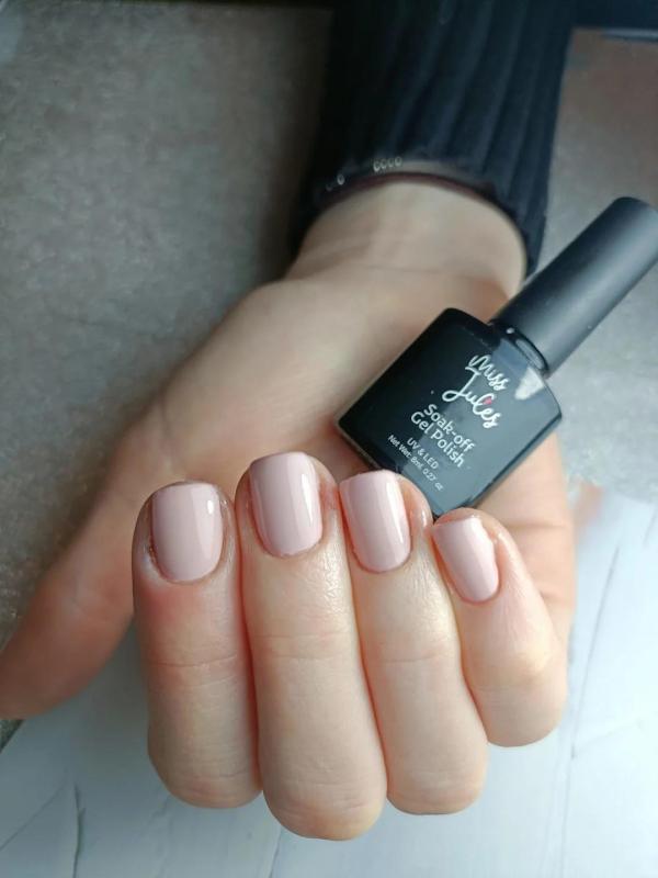 Gellak Classic Pearl - Afbeelding 3