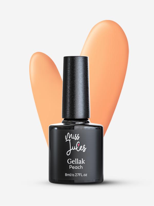 Gellak Peach