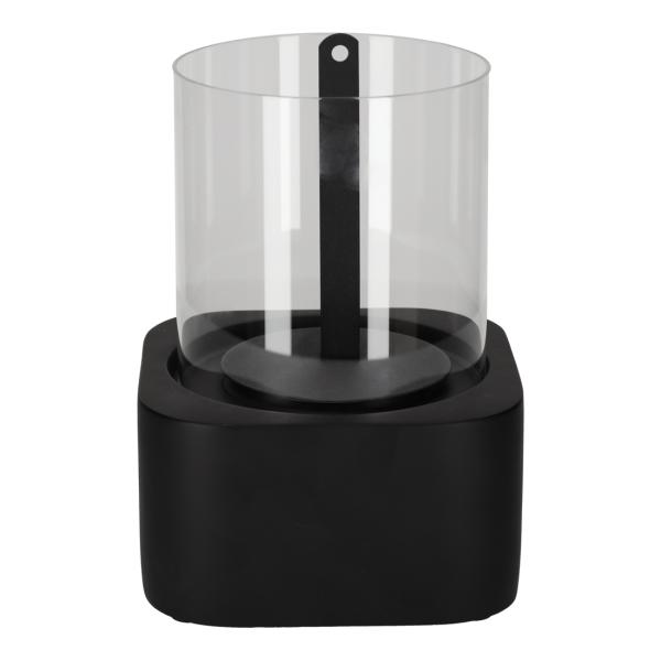 Tafelhaard Zila Zwart - Afbeelding 3