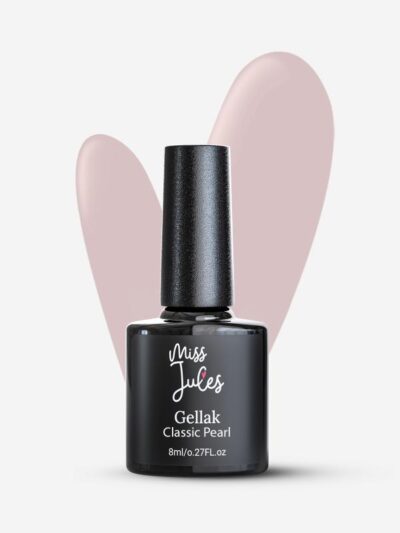 Gellak Classic Pearl