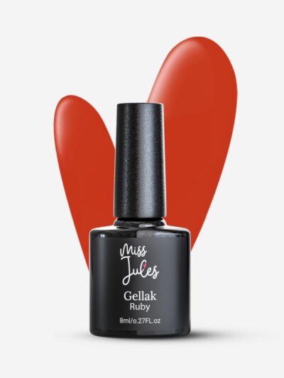 Gellak Ruby