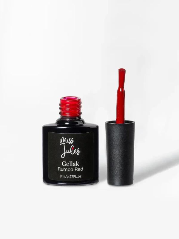 Gellak Rumba Red - Afbeelding 2