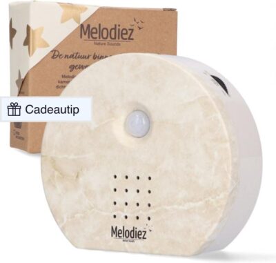 Melodiez geluidsbox natuursteen