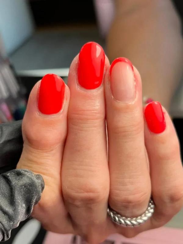 Gellak Ruby - Afbeelding 2