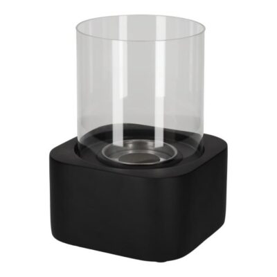 Tafelhaard Zila Zwart