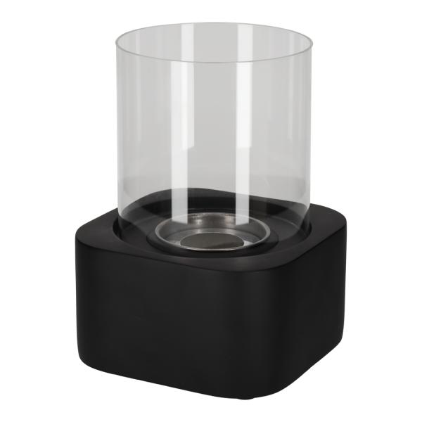 Tafelhaard Zila Zwart